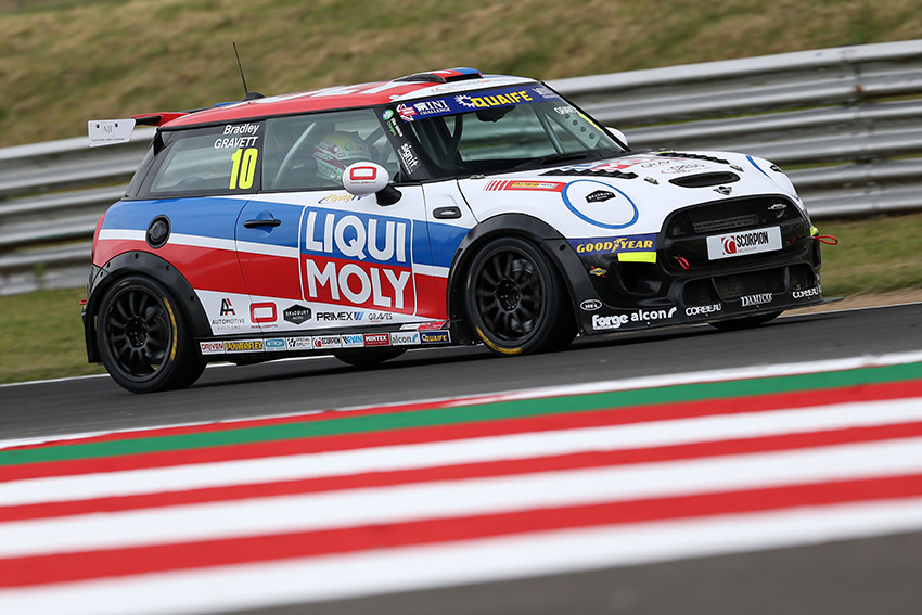 LIQUI Moly Mini