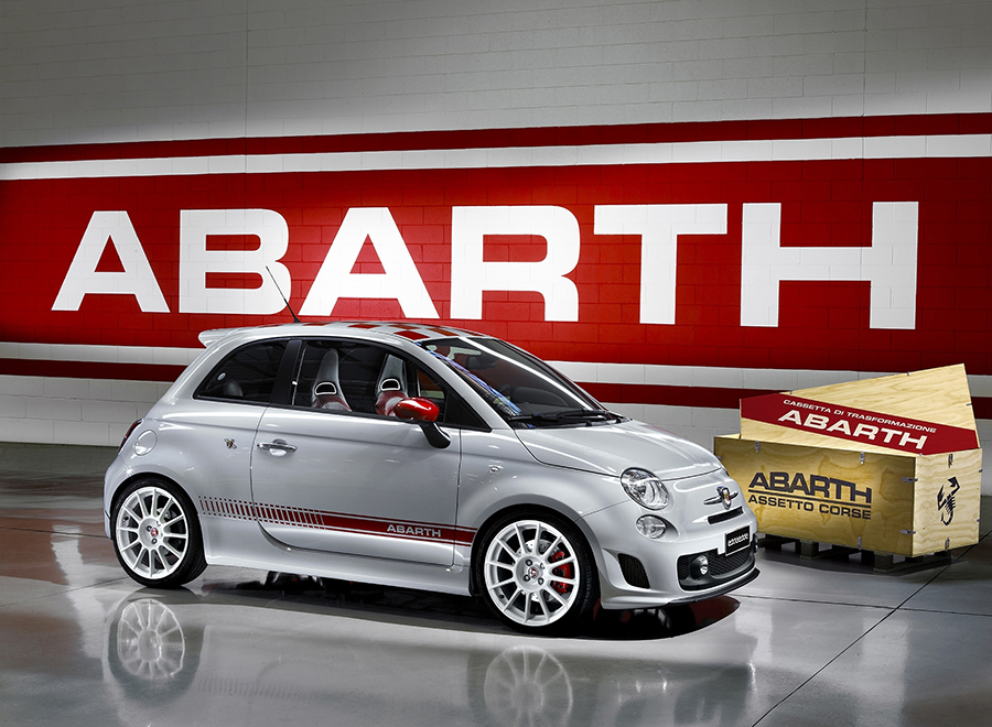 Best used hot hatches fiat 500 esseesse