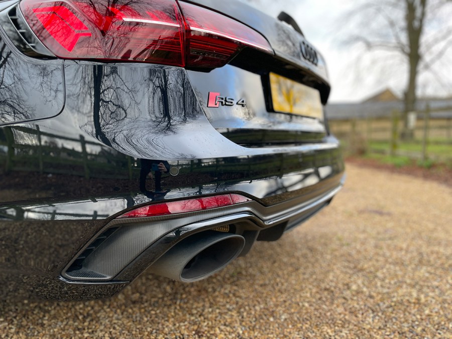 exhaust tips