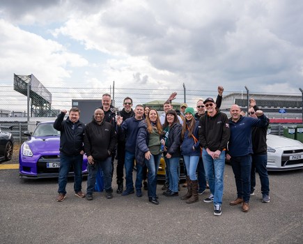 Battalion30Five Japfest award winners