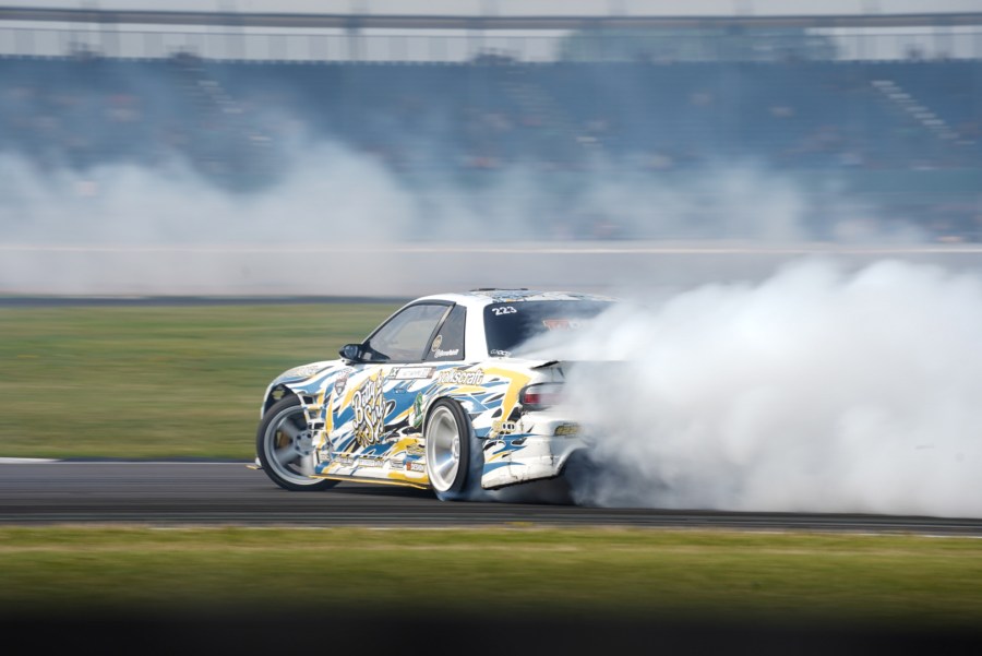 Japfest weekend