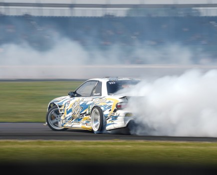 Japfest weekend