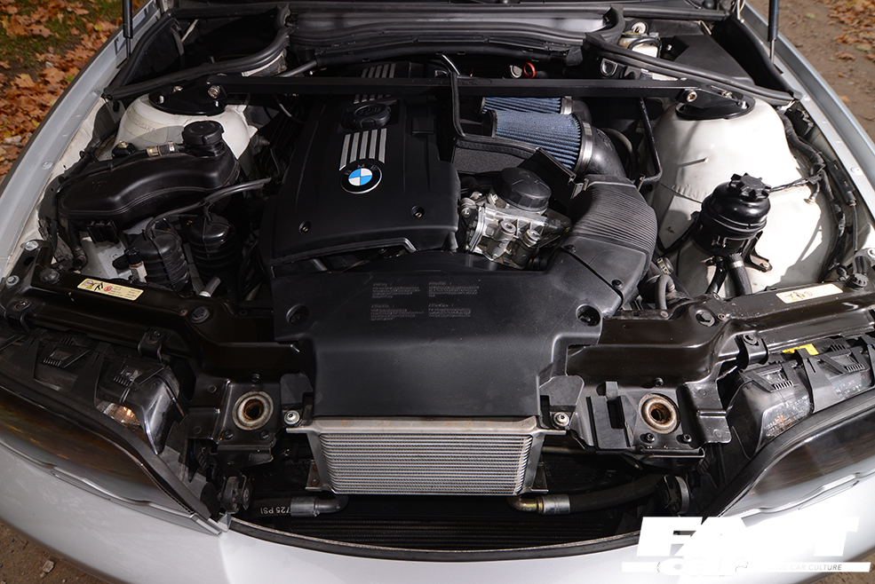 N54 BMW