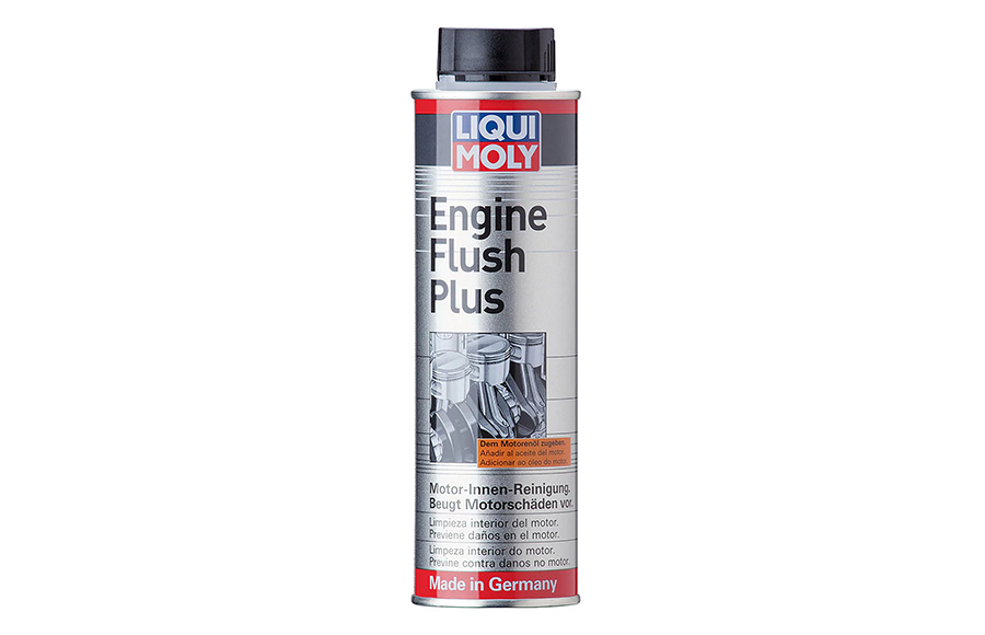 Liqui Moly Engine Flush plus