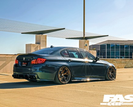 F10 M5