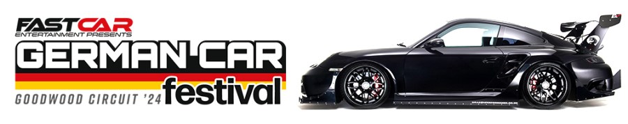 German Car Festival