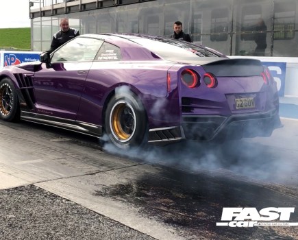 GTR Cartel