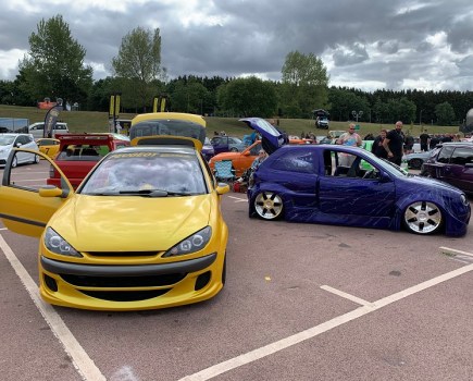 2022 Max Power Reunion