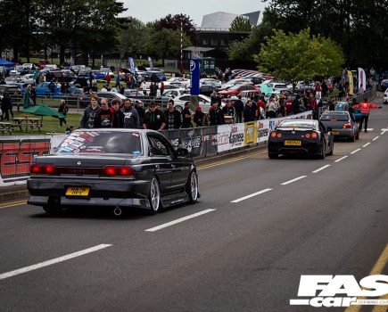 Silverstone Events
