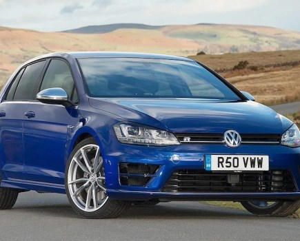 Mk7 Golf R Buying Guide Main