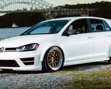 Mk7 Golf R Tuning main