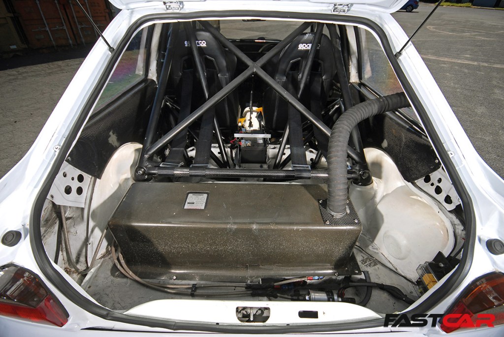 fuel cell
