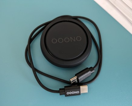 Ooono Co-Driver No2