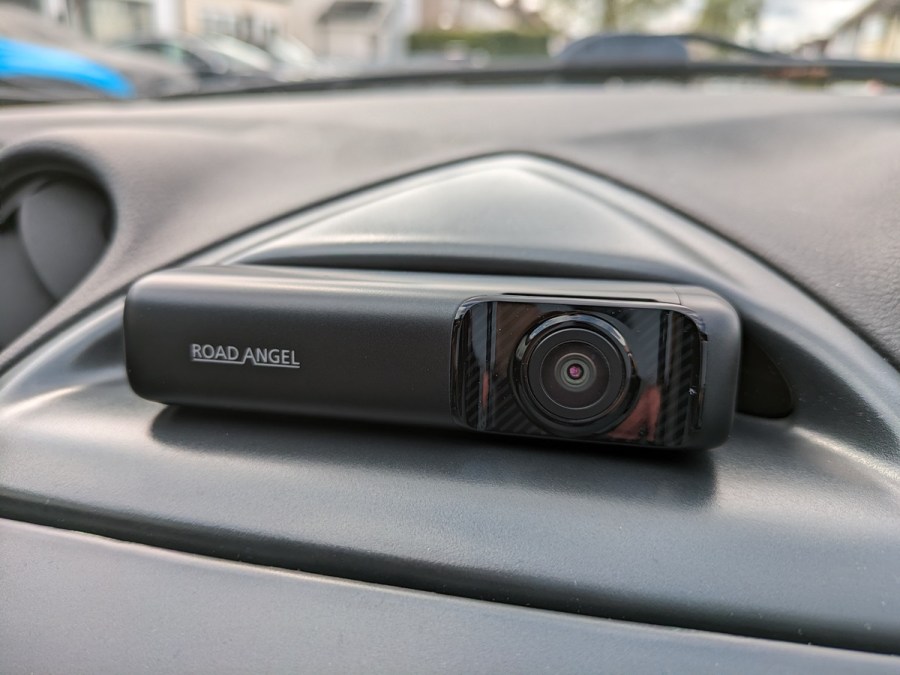 Road Angel Halo Ultra