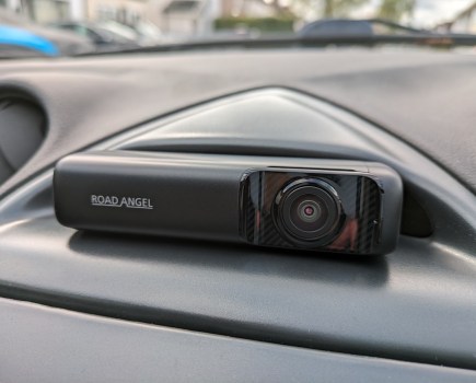 Road Angel Halo Ultra
