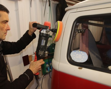 Using the Sealey MS925PS