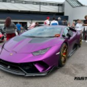 twin turbo huracan