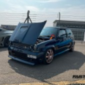 renault 5 gt turbo
