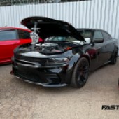 Dodge Hellcat