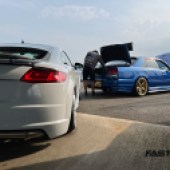 TT and Skyline