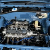 engine shot