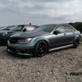 AMGs at trax