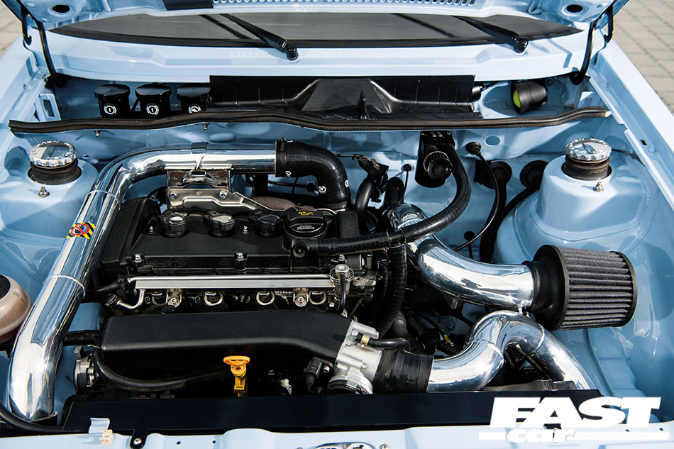 1.8T BAM - 10 best engines to tune