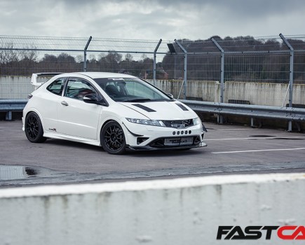 FN2 Type R modified