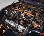 Tuned rotary engine