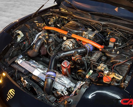 Tuned rotary engine