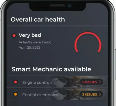 carly diagnostics