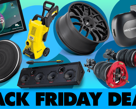 Black Friday Deals