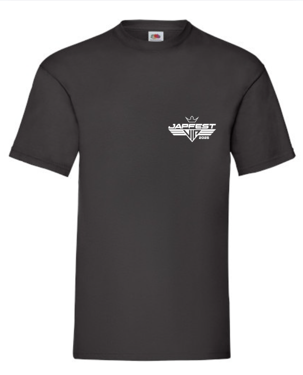 Japfest VIP T-shirt